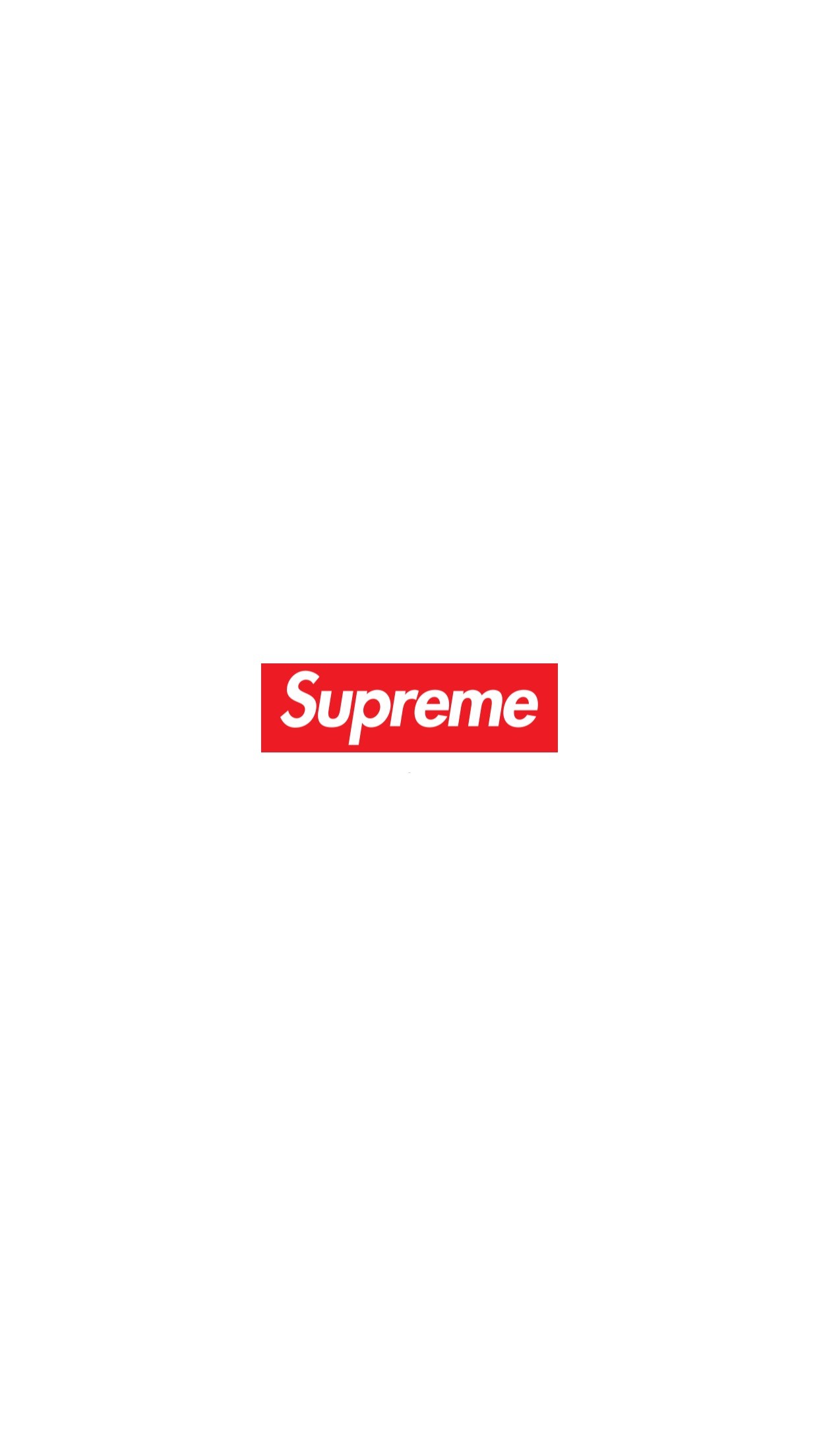 Supreme New York Wallpapers