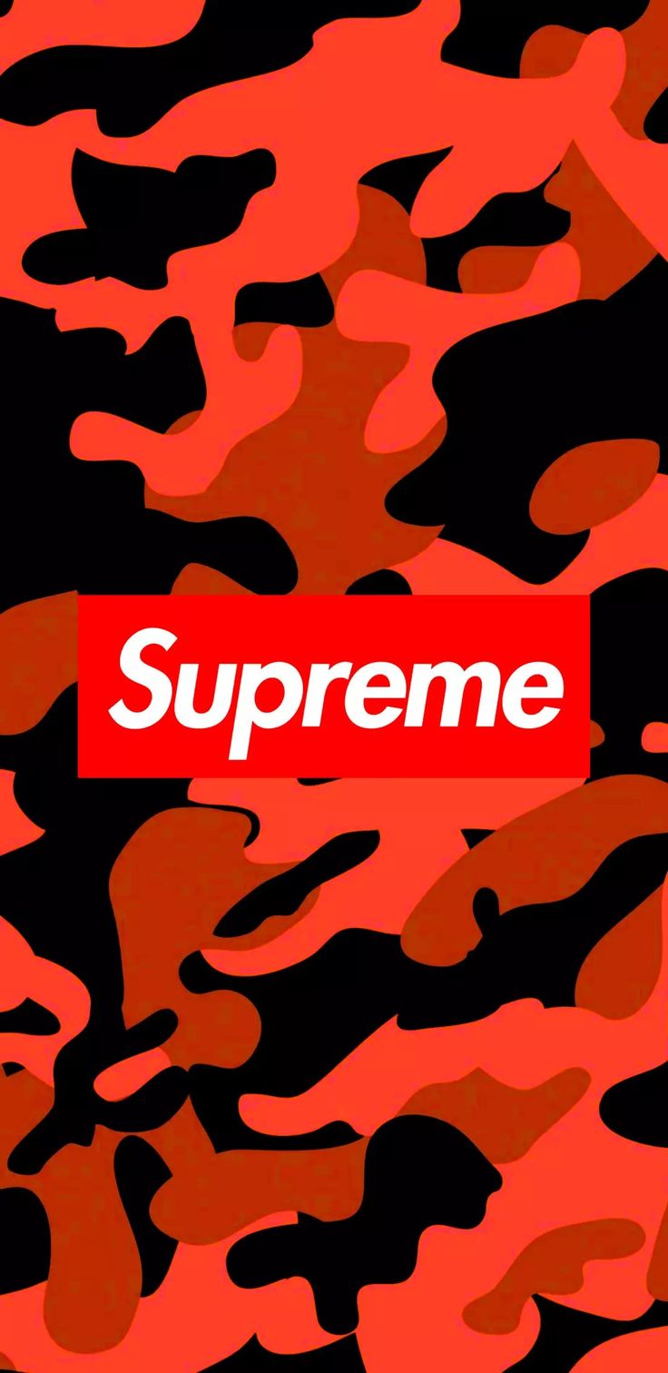 Supreme Panda Wallpapers