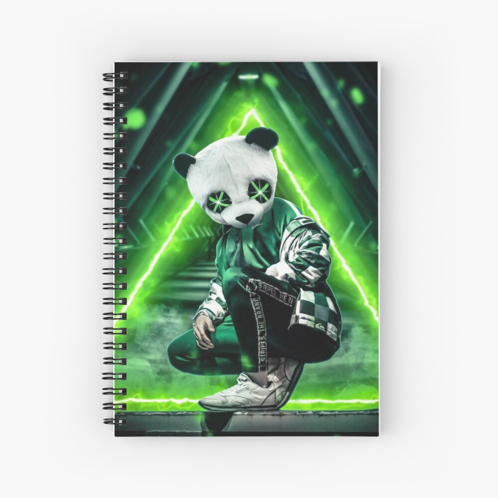 Supreme Panda Wallpapers