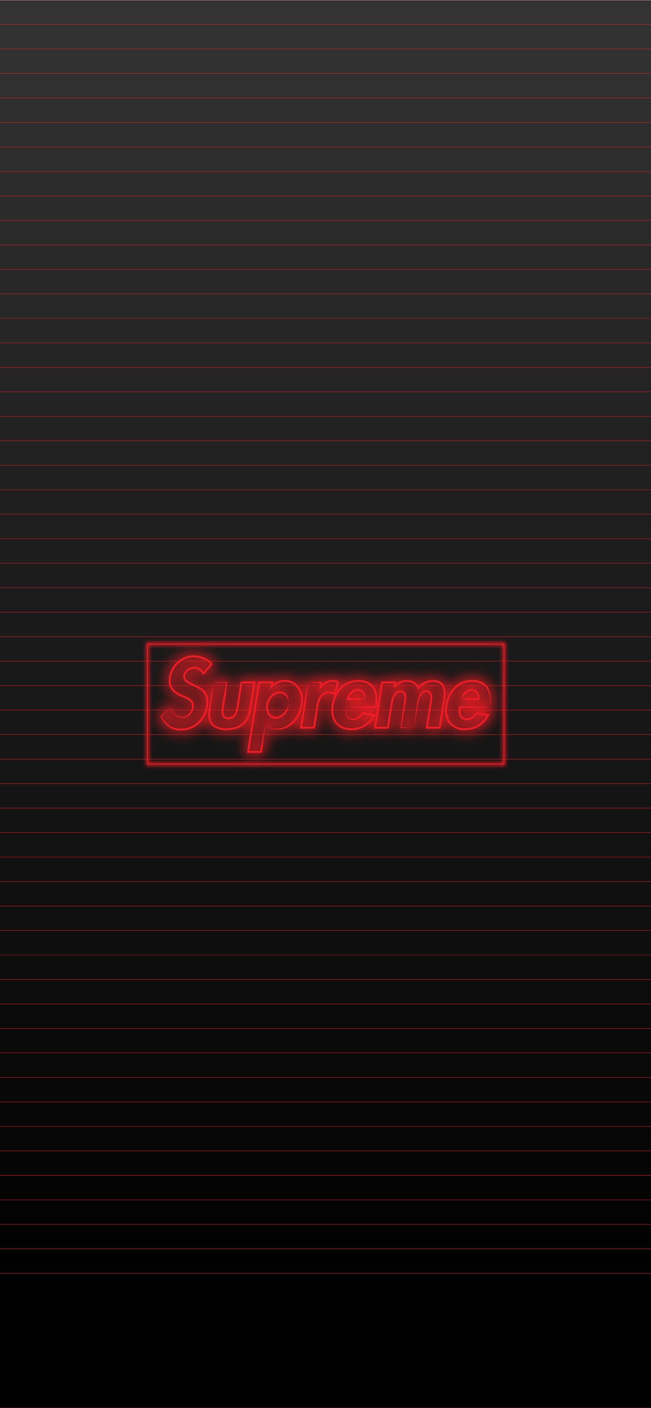 Supreme Phone Wallpapers