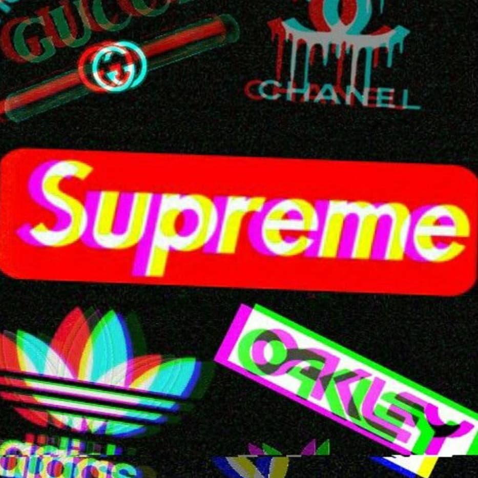 Supreme Profile Pictures Wallpapers