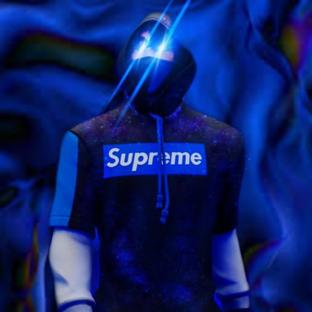 Supreme Profile Pictures Wallpapers