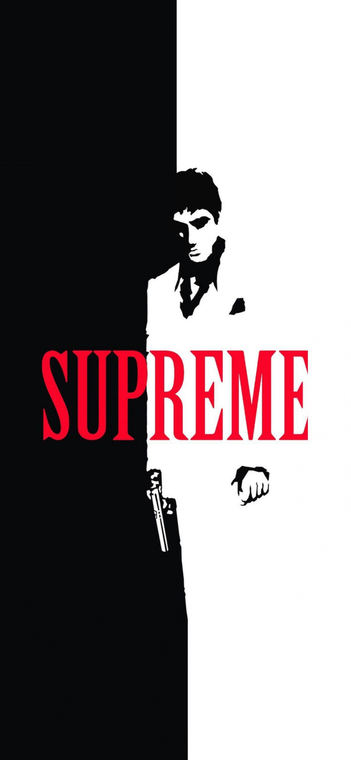 Supreme Profile Pictures Wallpapers