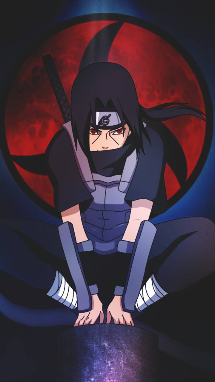 Supreme Sasuke Wallpapers