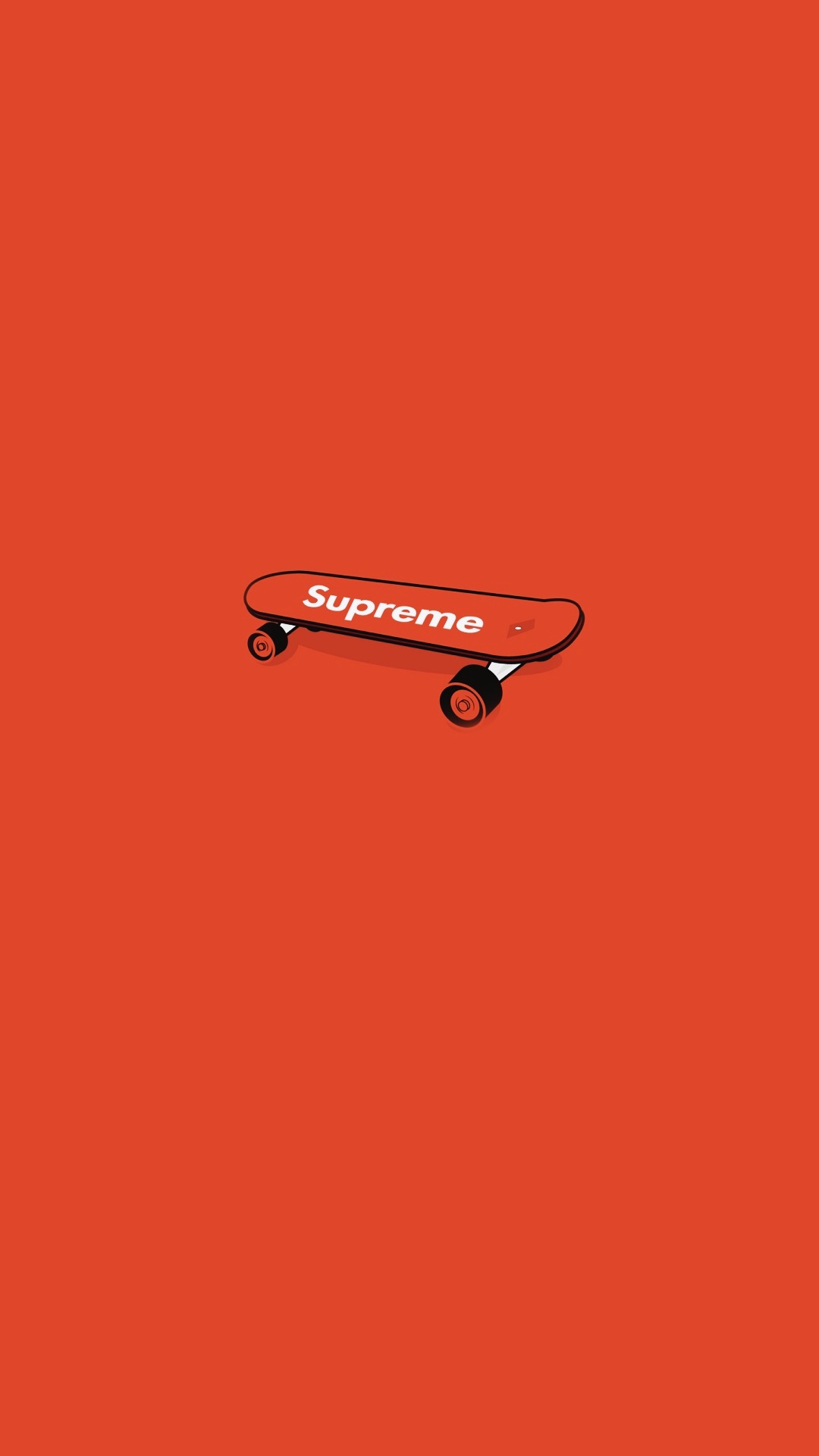 Supreme Skateboard Wallpapers