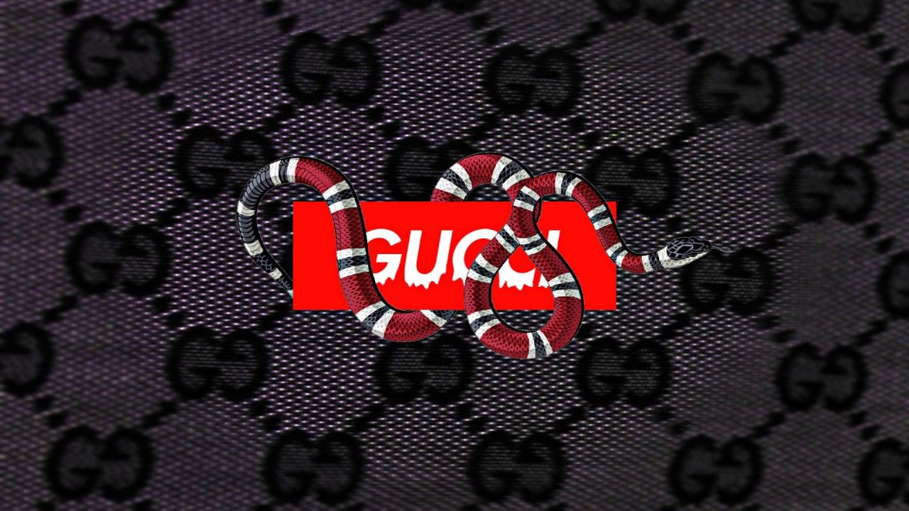 Supreme Snake Wallpapers