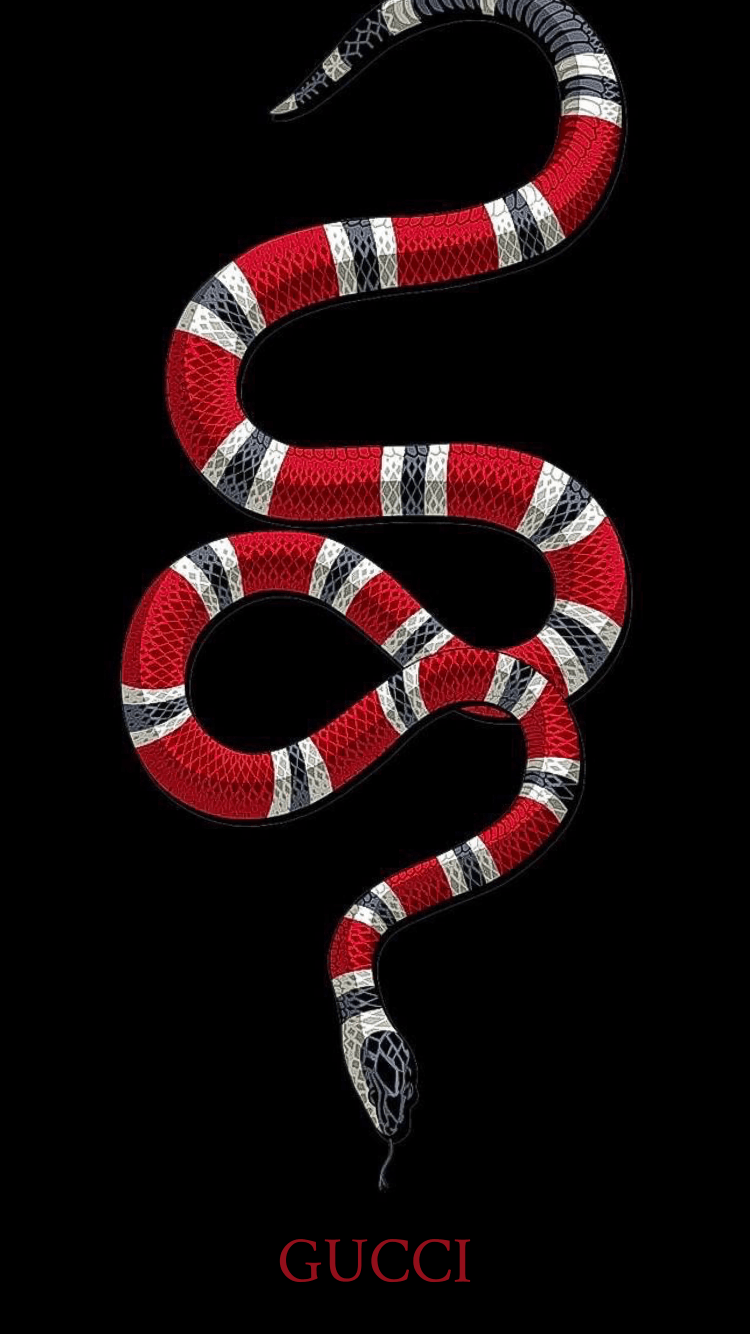 Supreme Snake Wallpapers