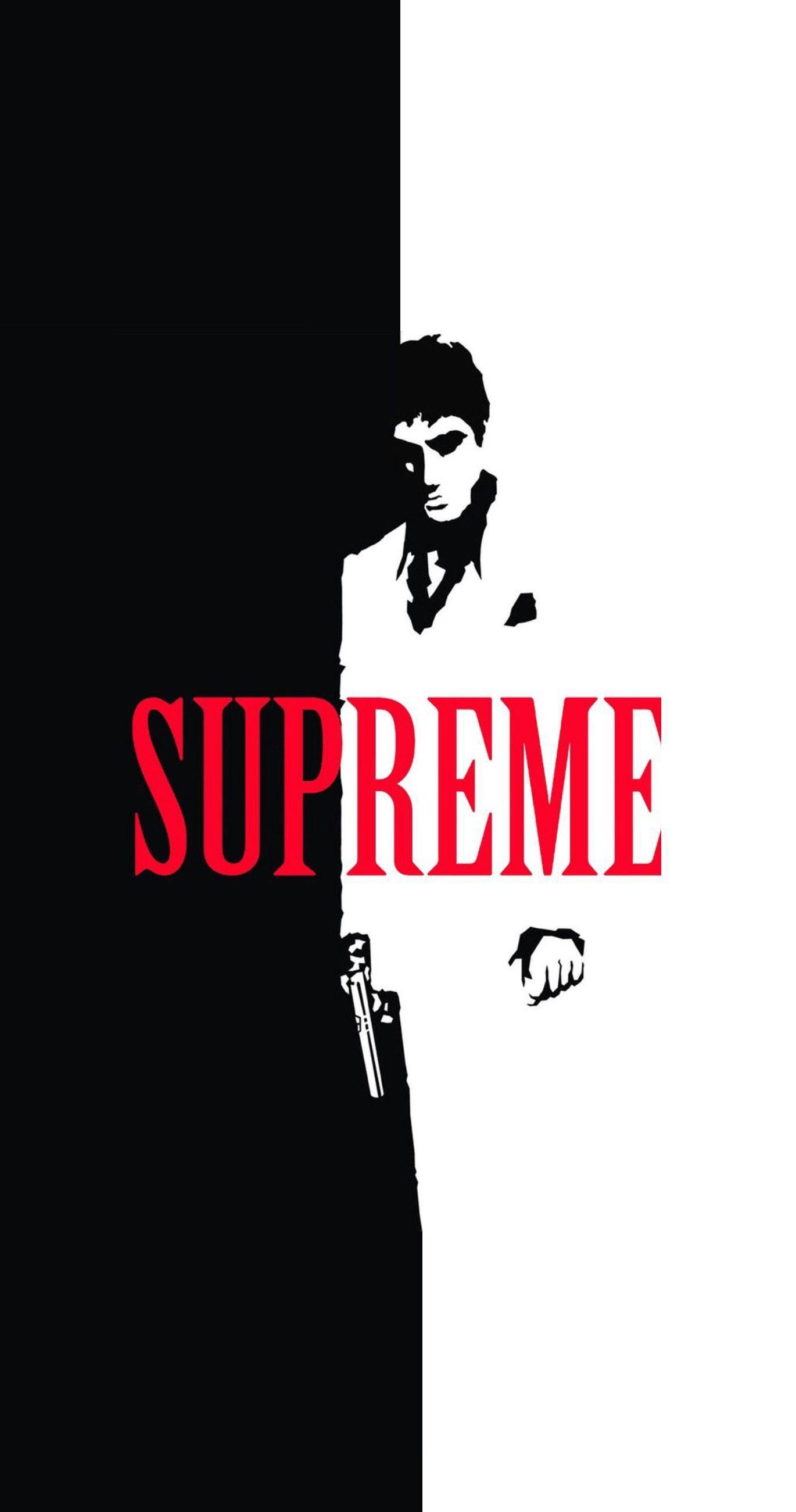 Supreme Snake Wallpapers