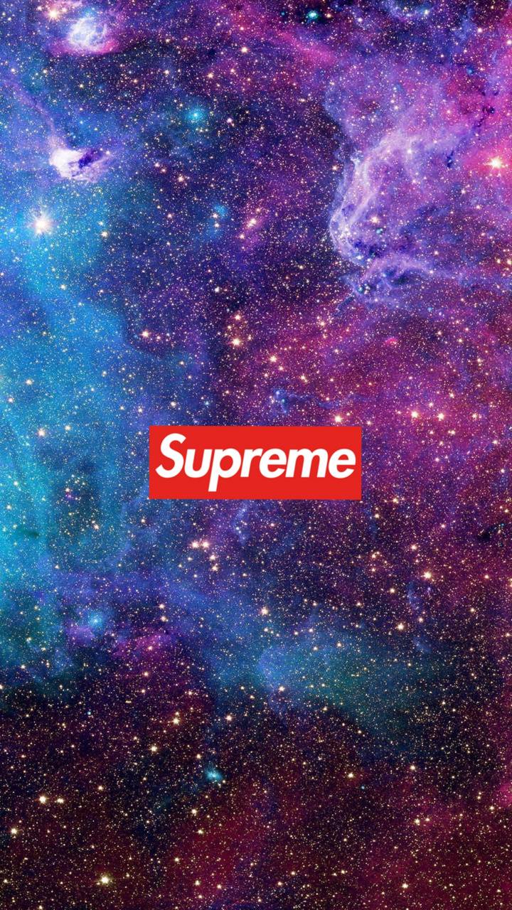 Supreme Space Wallpapers