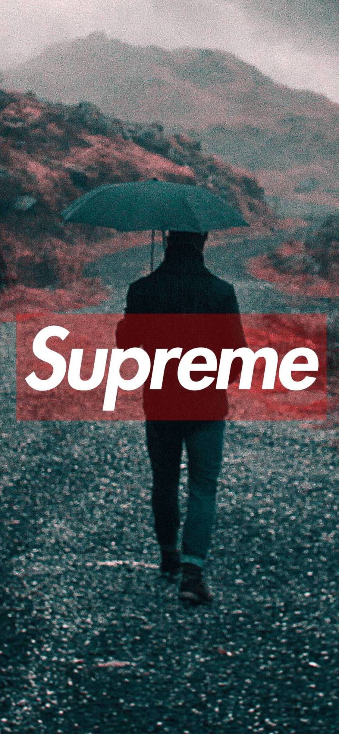 Supreme Space Wallpapers