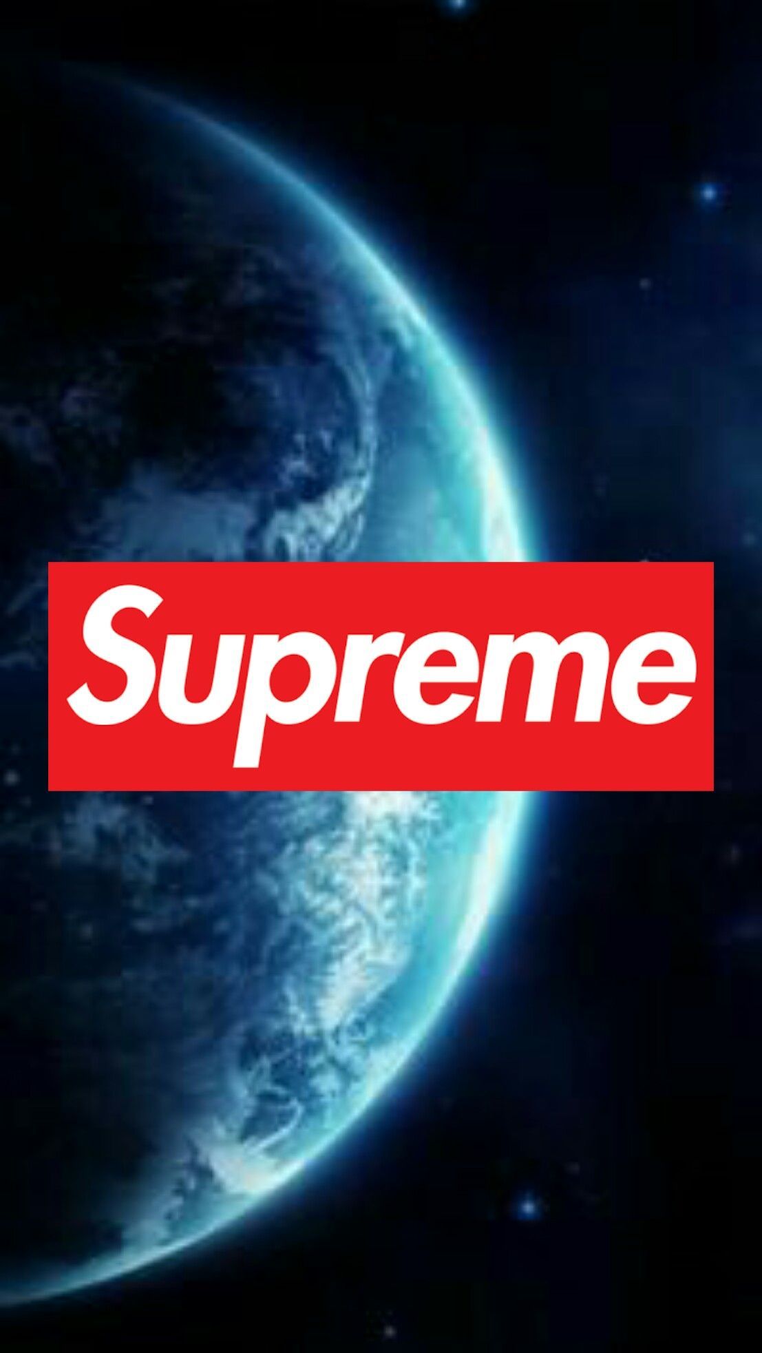 Supreme Space Wallpapers