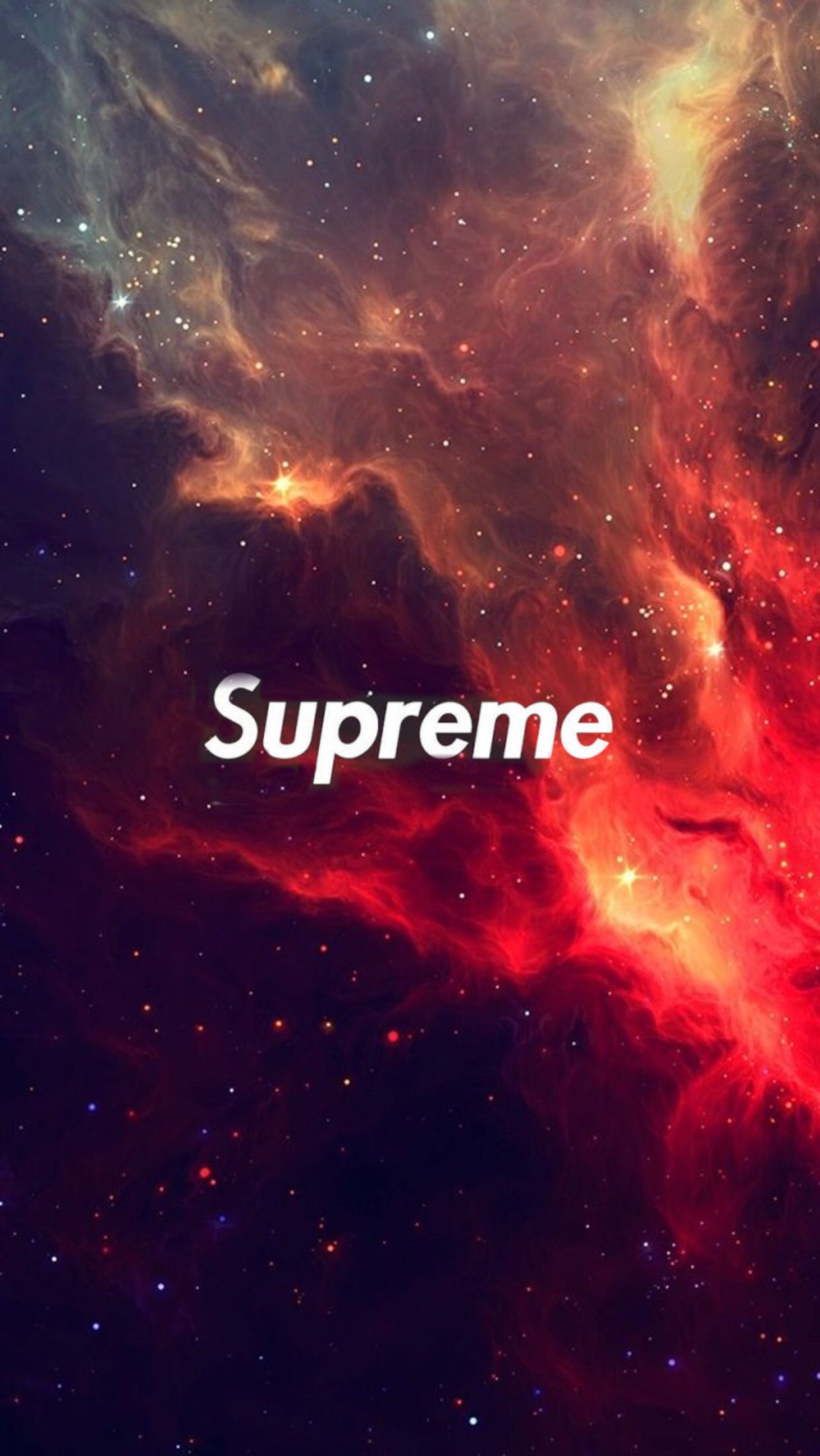 Supreme Space Wallpapers