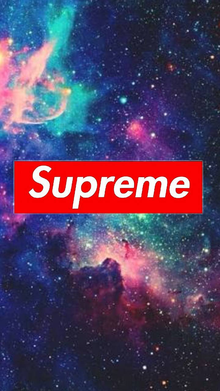 Supreme Space Wallpapers