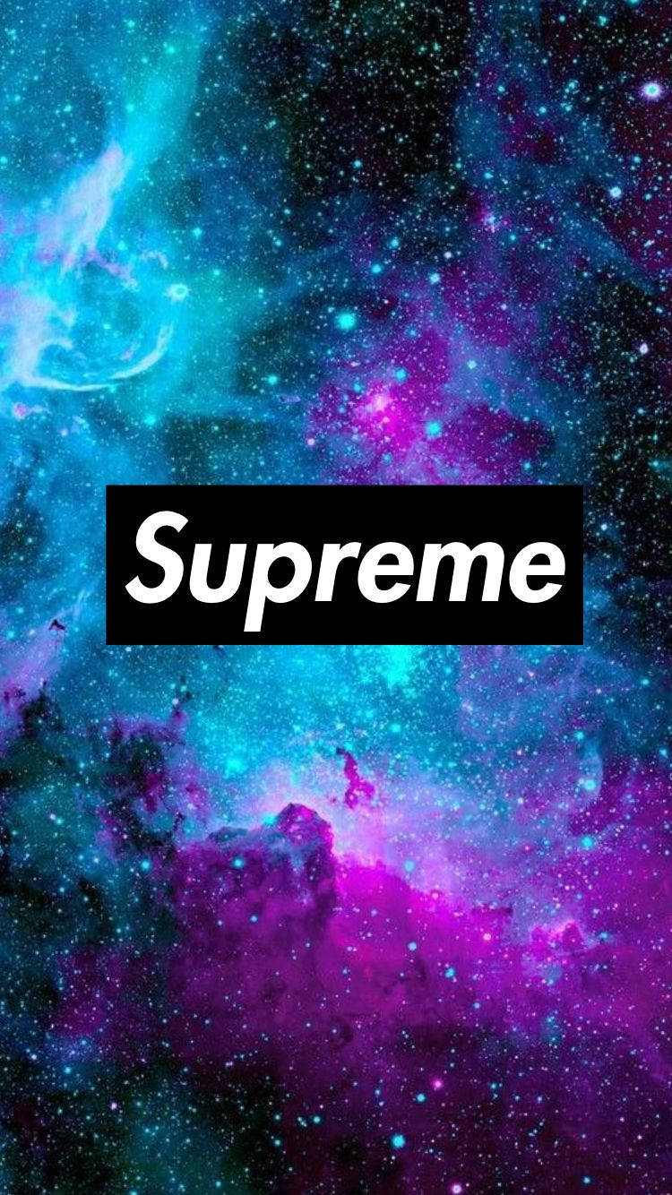 Supreme Space Wallpapers