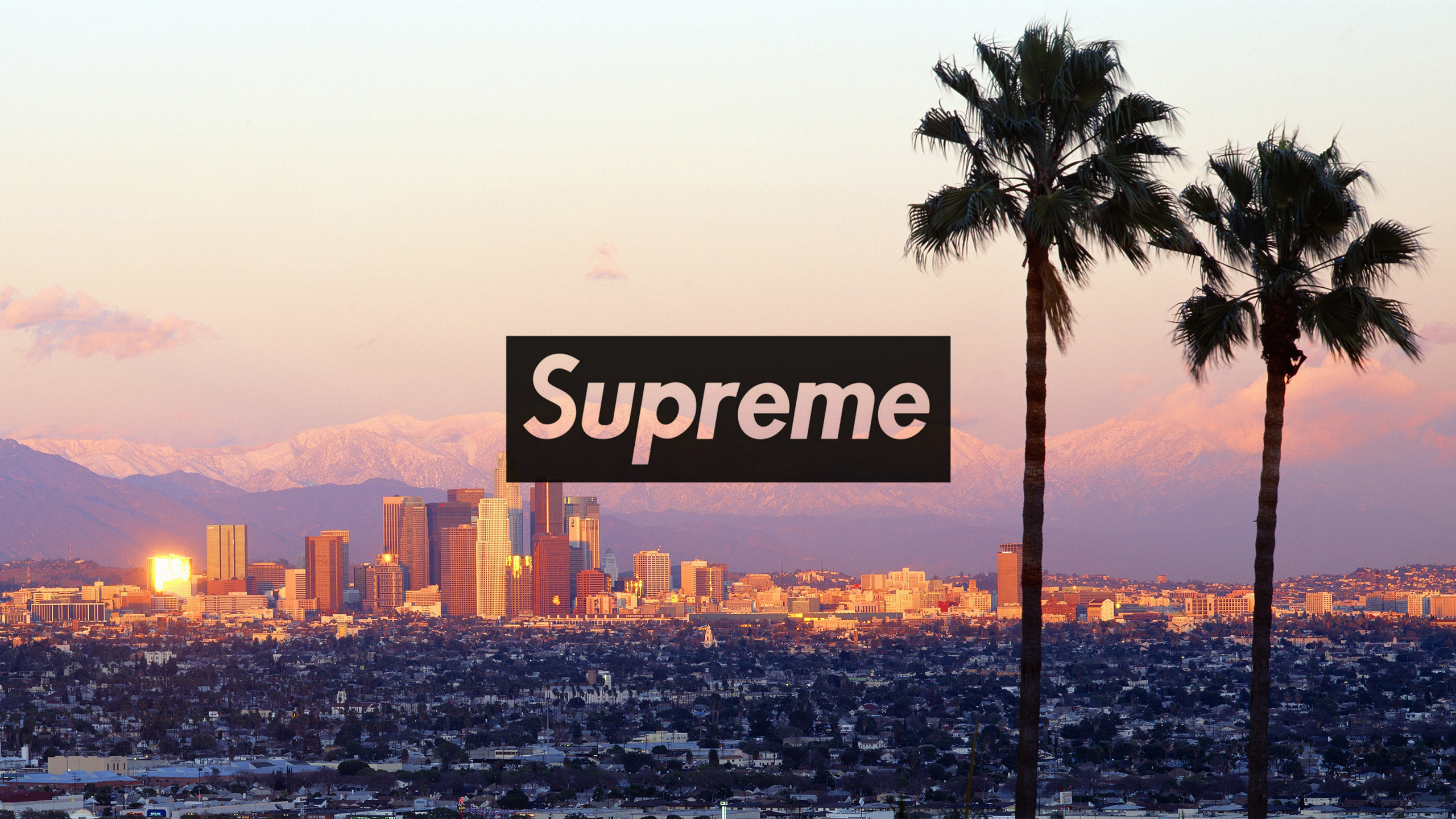 Supreme Space Wallpapers