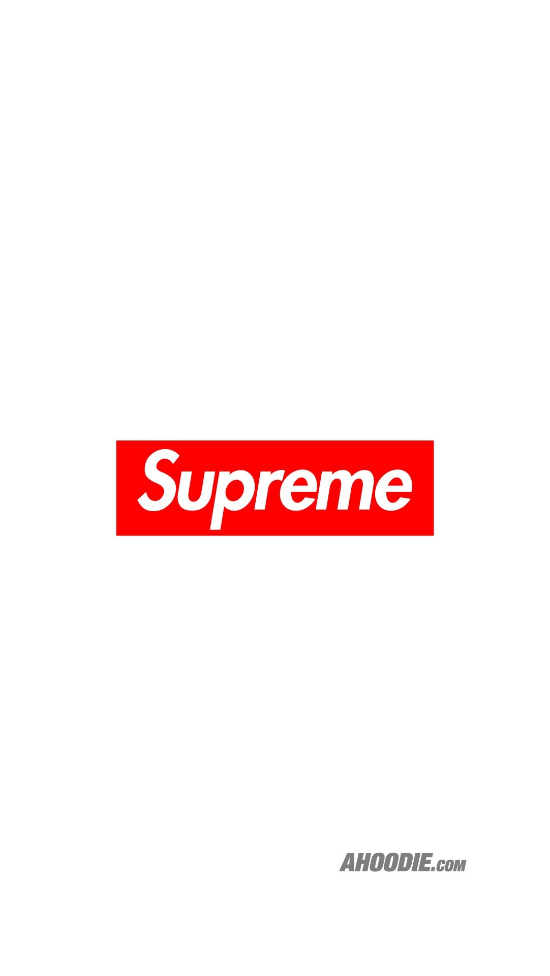 Supreme Thrasher Wallpapers