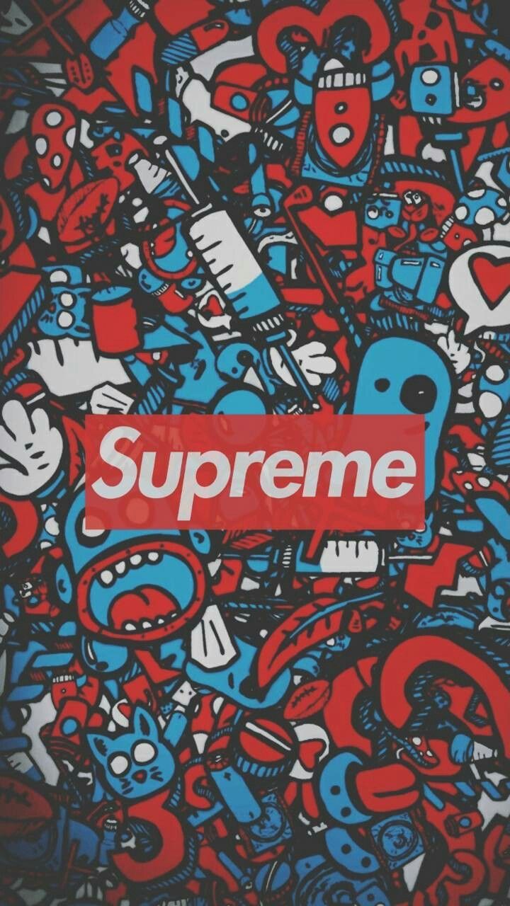 Supreme Wallpapers