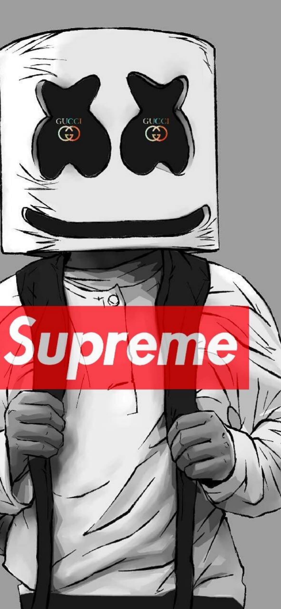 Supreme Wallpapers