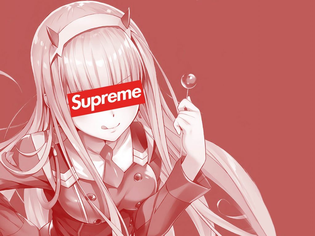 Supreme Wallpapers