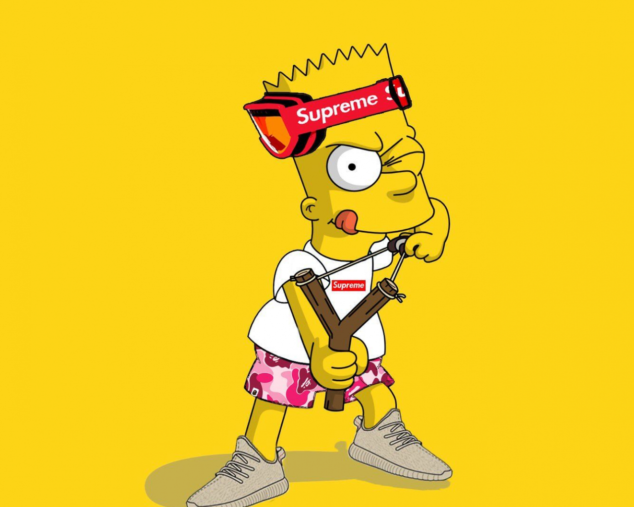 Supreme Xxtenations Wallpapers