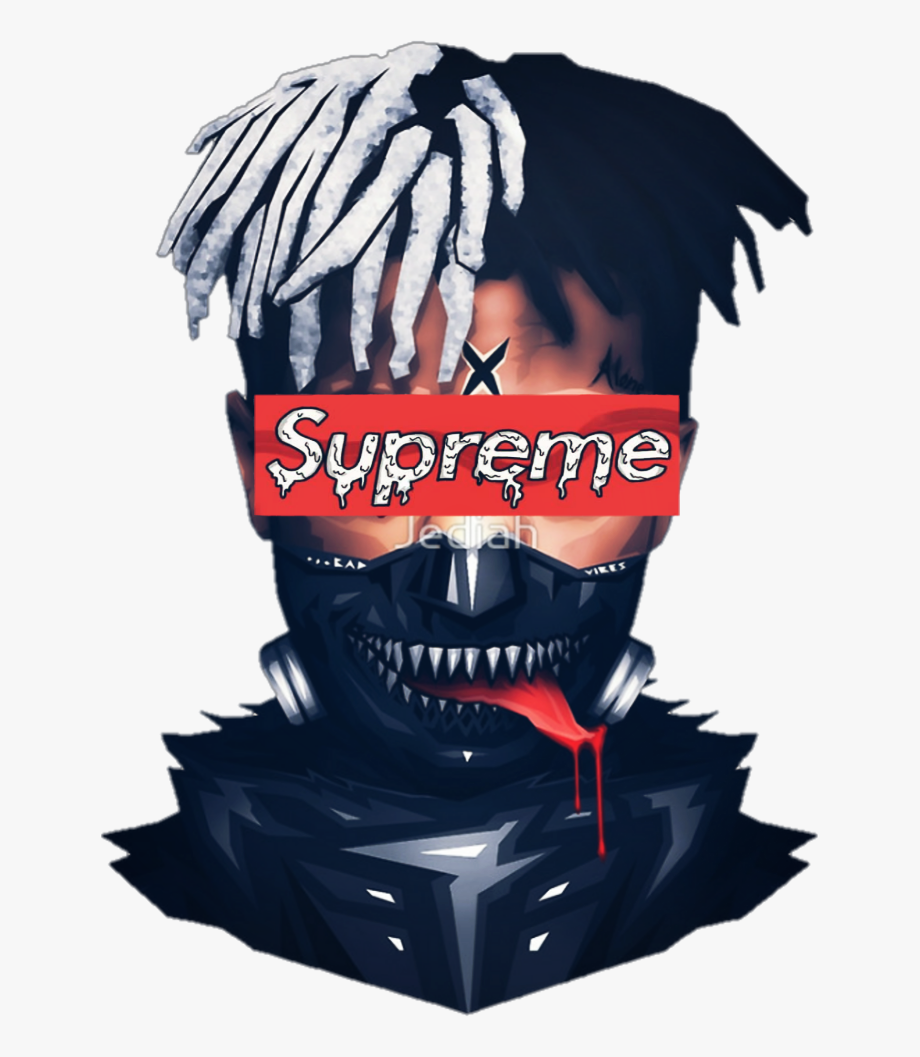 Supreme Xxtenations Wallpapers