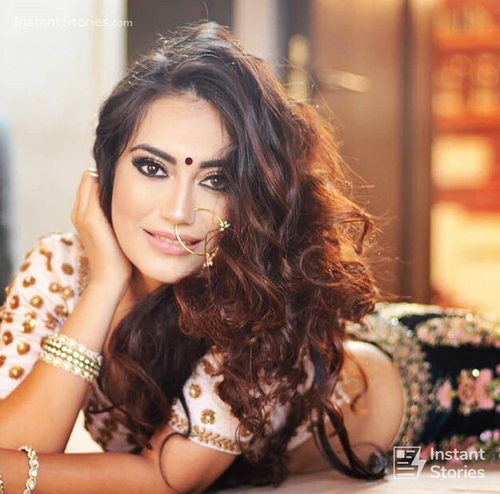 Surbhi Jyoti Hot Wallpapers