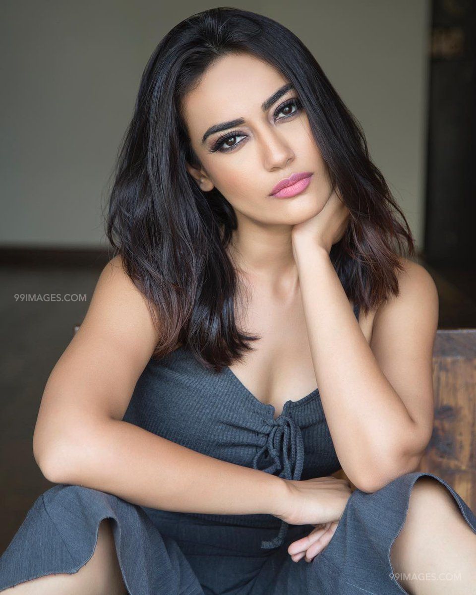 Surbhi Jyoti Hot Wallpapers