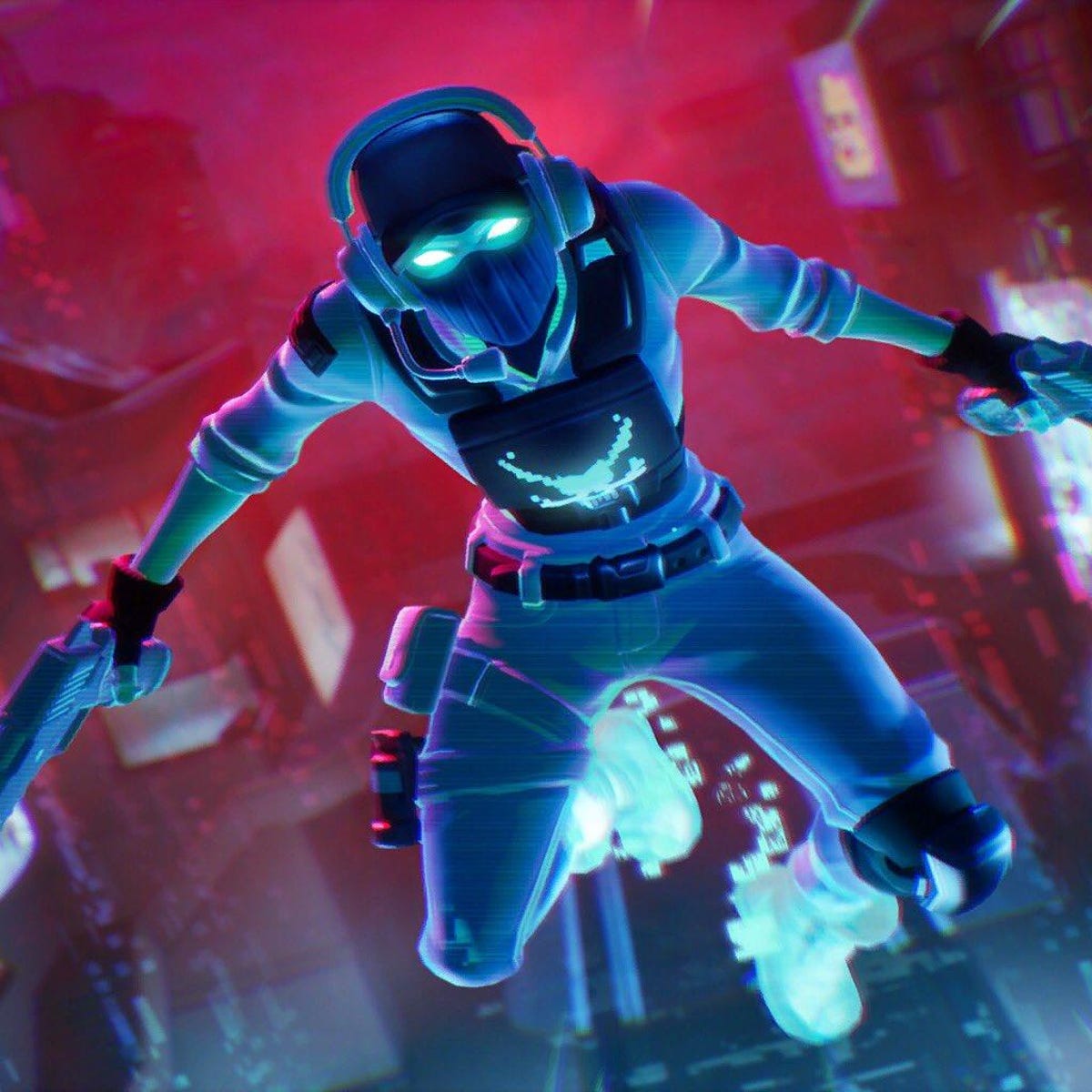 Sureshot Fortnite Wallpapers