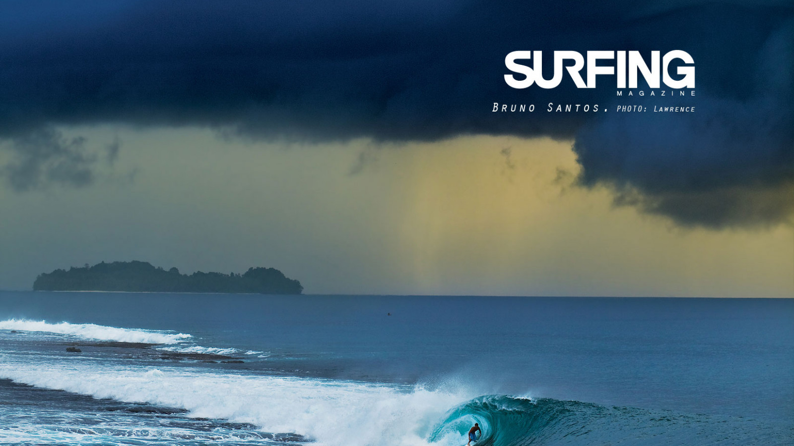 Surf Desktop Wallpapers