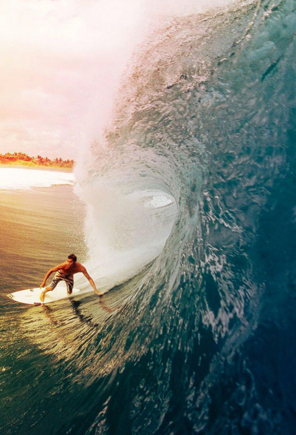 Surf Iphone Wallpapers