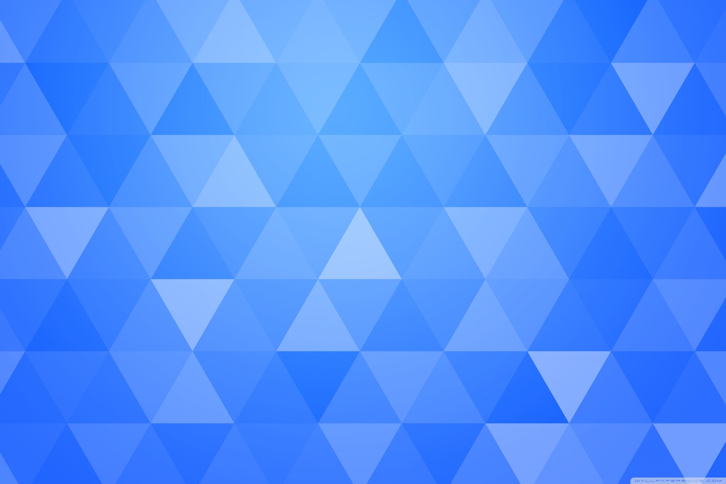 Surface Book Abstract Blue Wallpapers