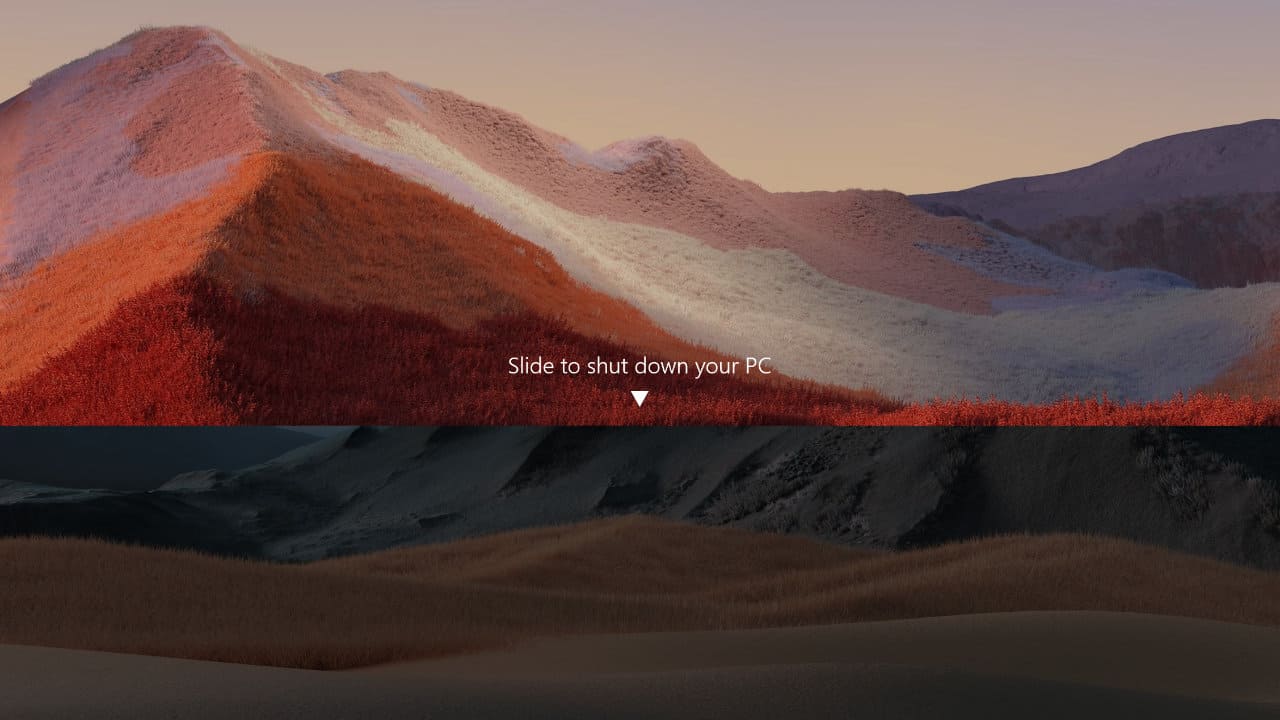 Surface Book Wallpapers