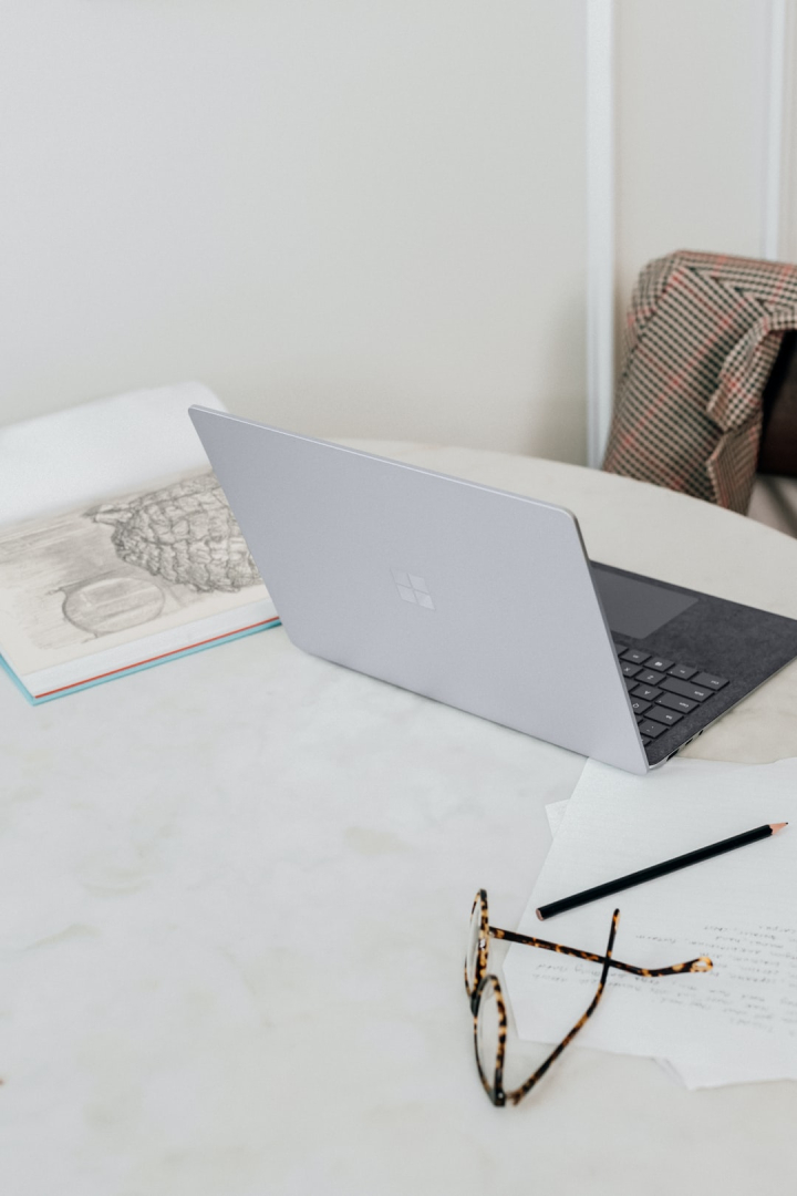 Surface Laptop Wallpapers
