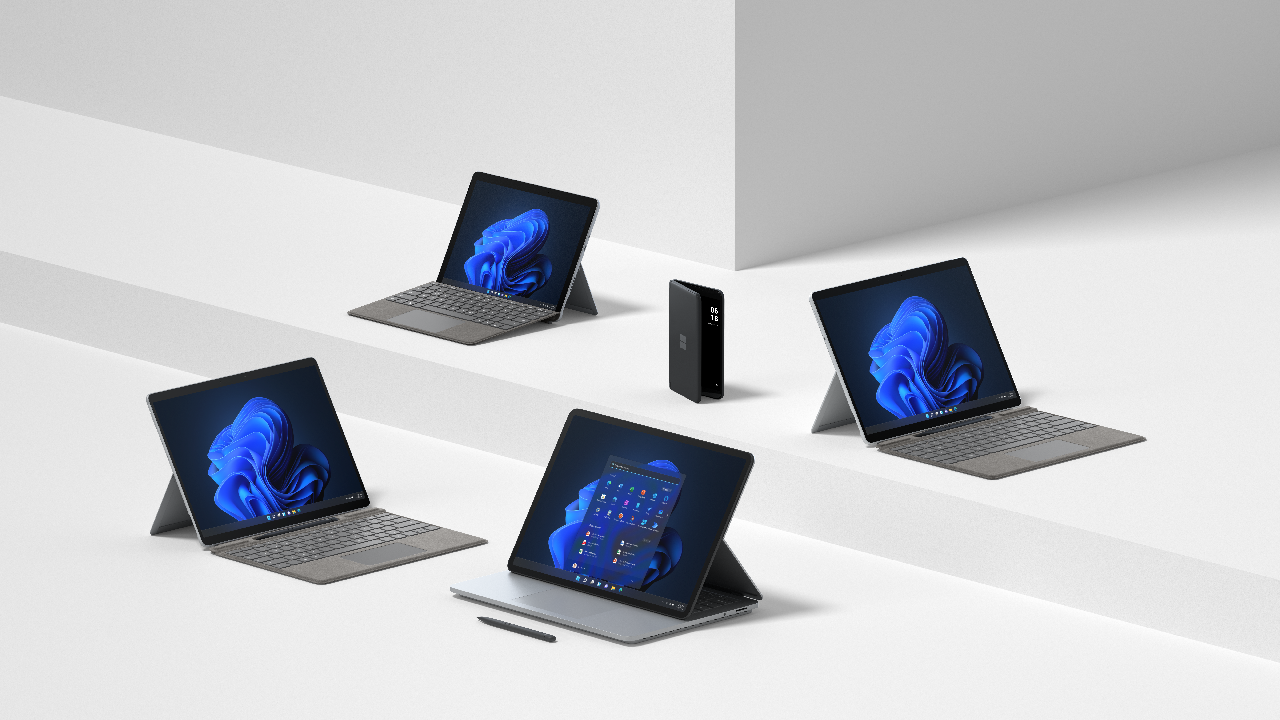 Surface Laptop Wallpapers