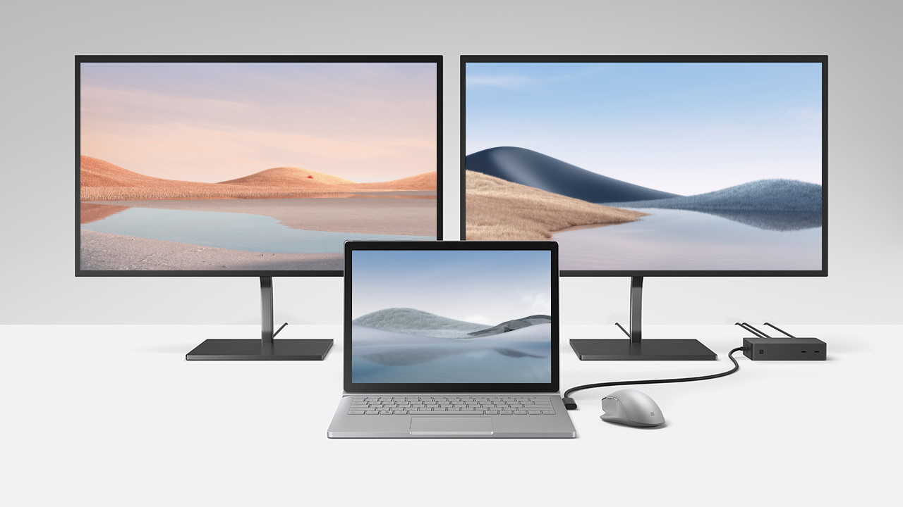 Surface Laptop Wallpapers