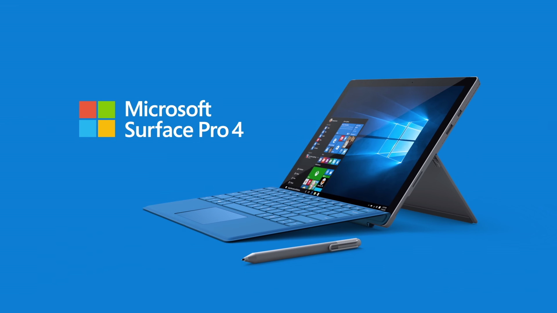 Surface Pro 4 Wallpapers