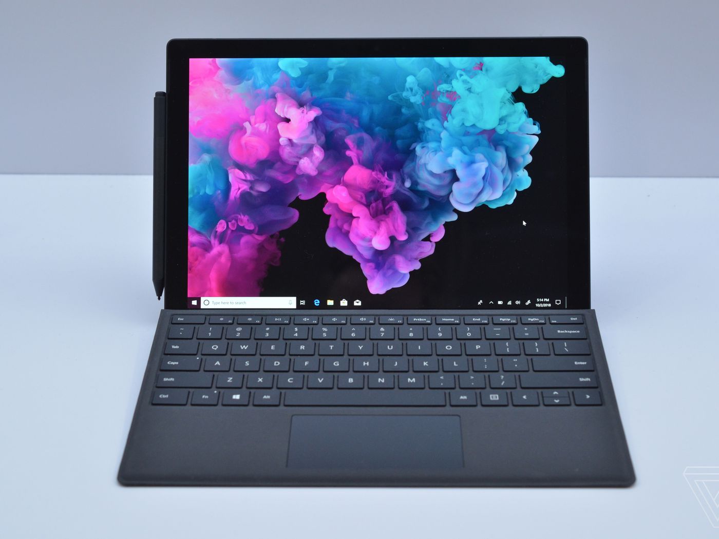 Surface Pro 6 Wallpapers