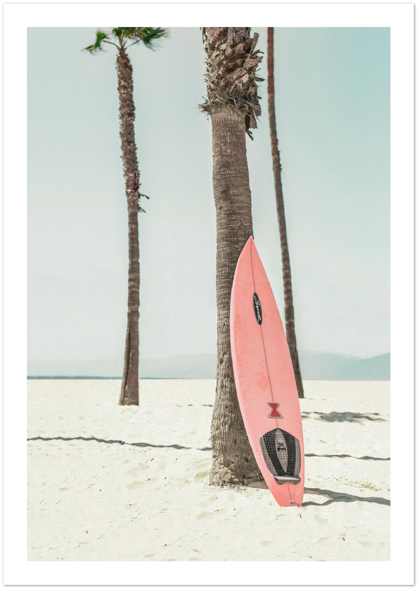 Surfboard Iphone Wallpapers