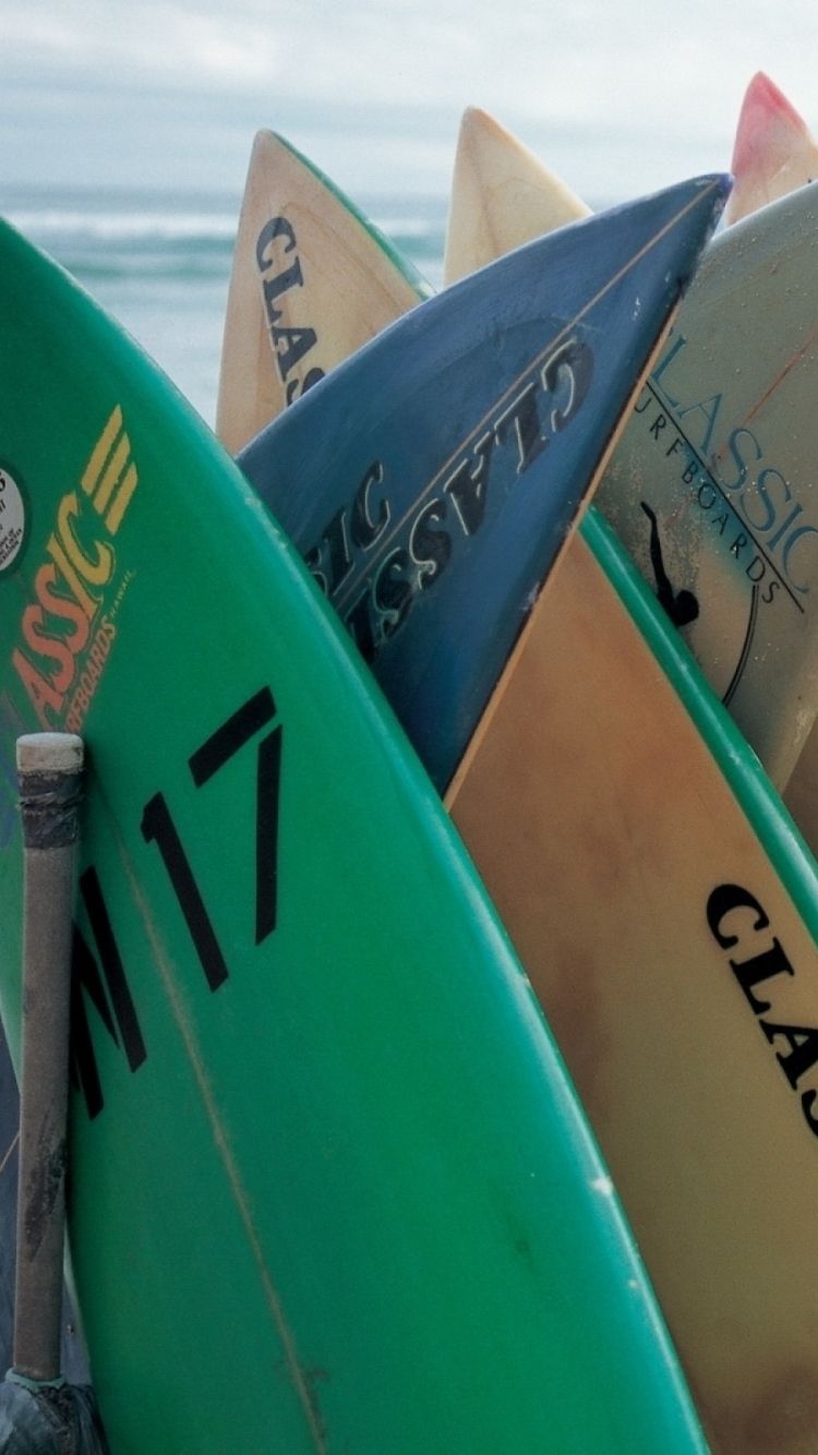 Surfboard Iphone Wallpapers