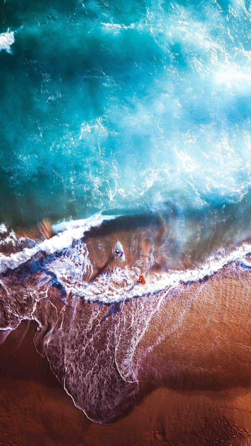 Surfboard Iphone Wallpapers