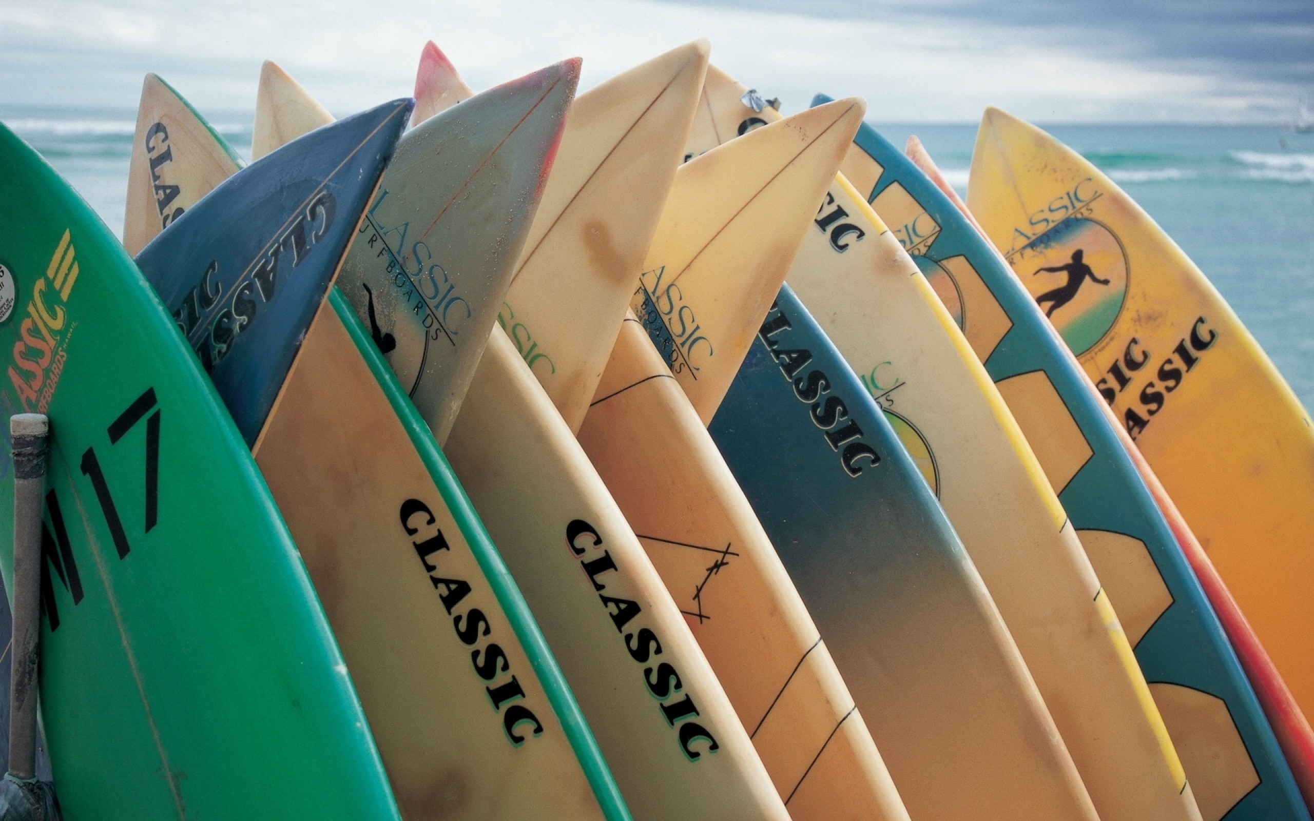 Surfboard Wallpapers