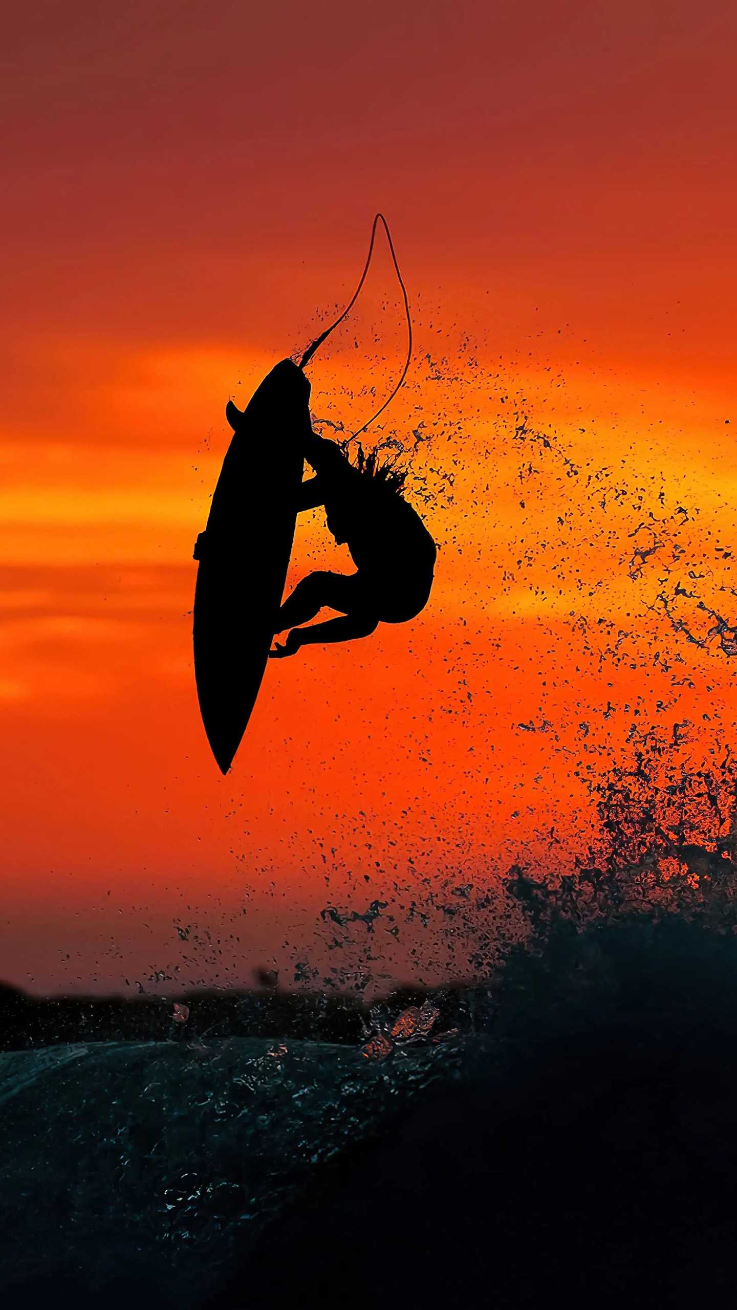 Surfer Desktop Backgrounds