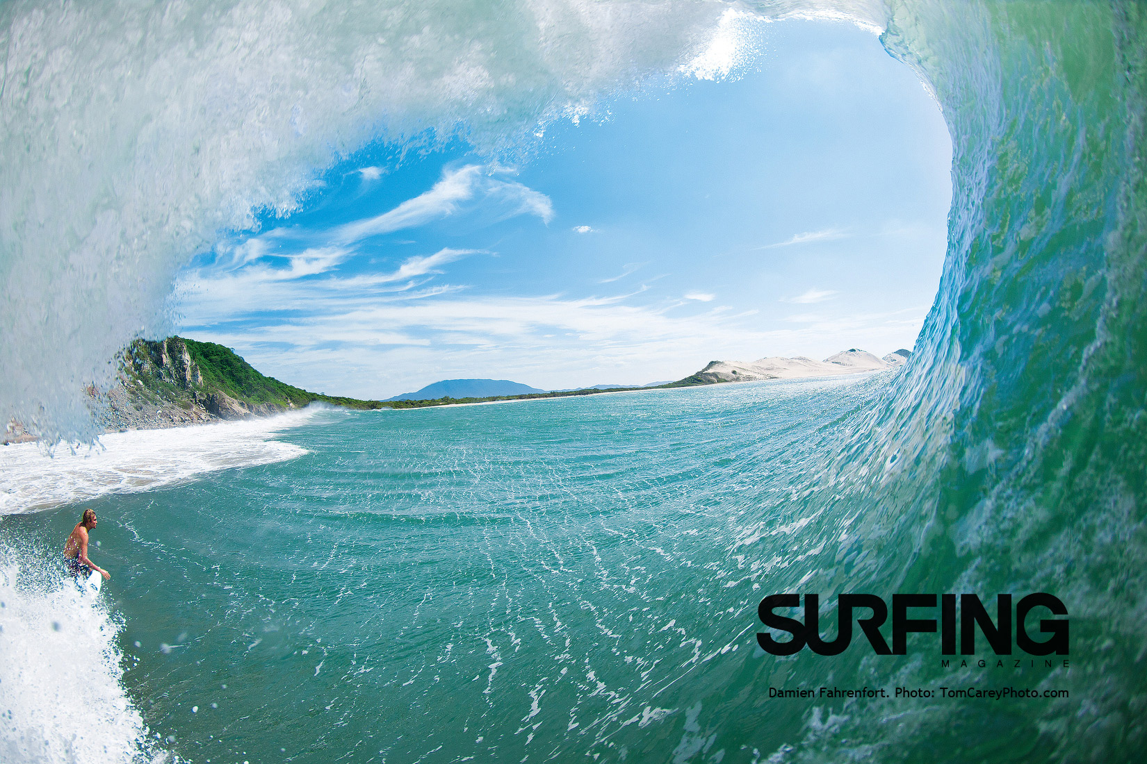 Surfermag Wallpapers