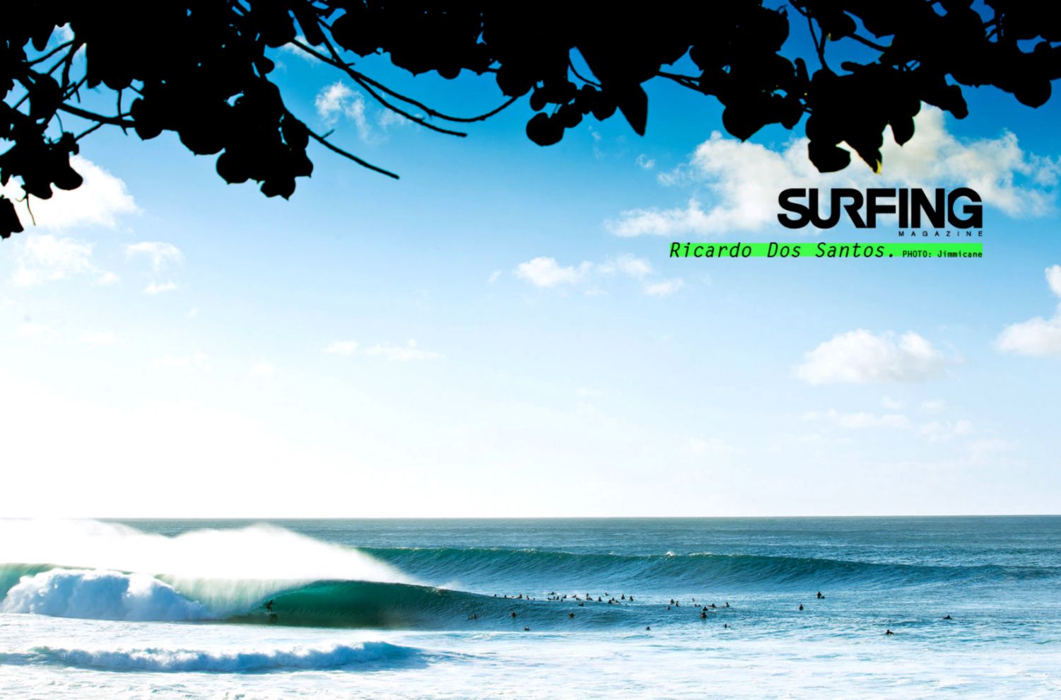 Surfermag Wallpapers