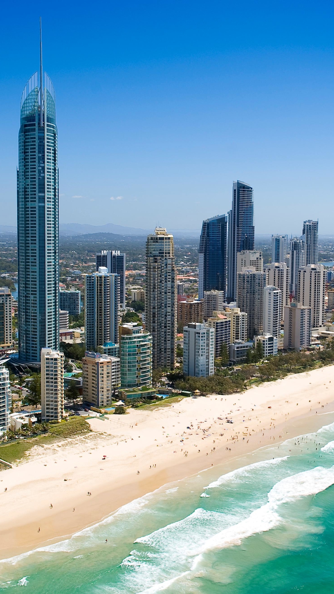 Surfers Paradise Wallpapers