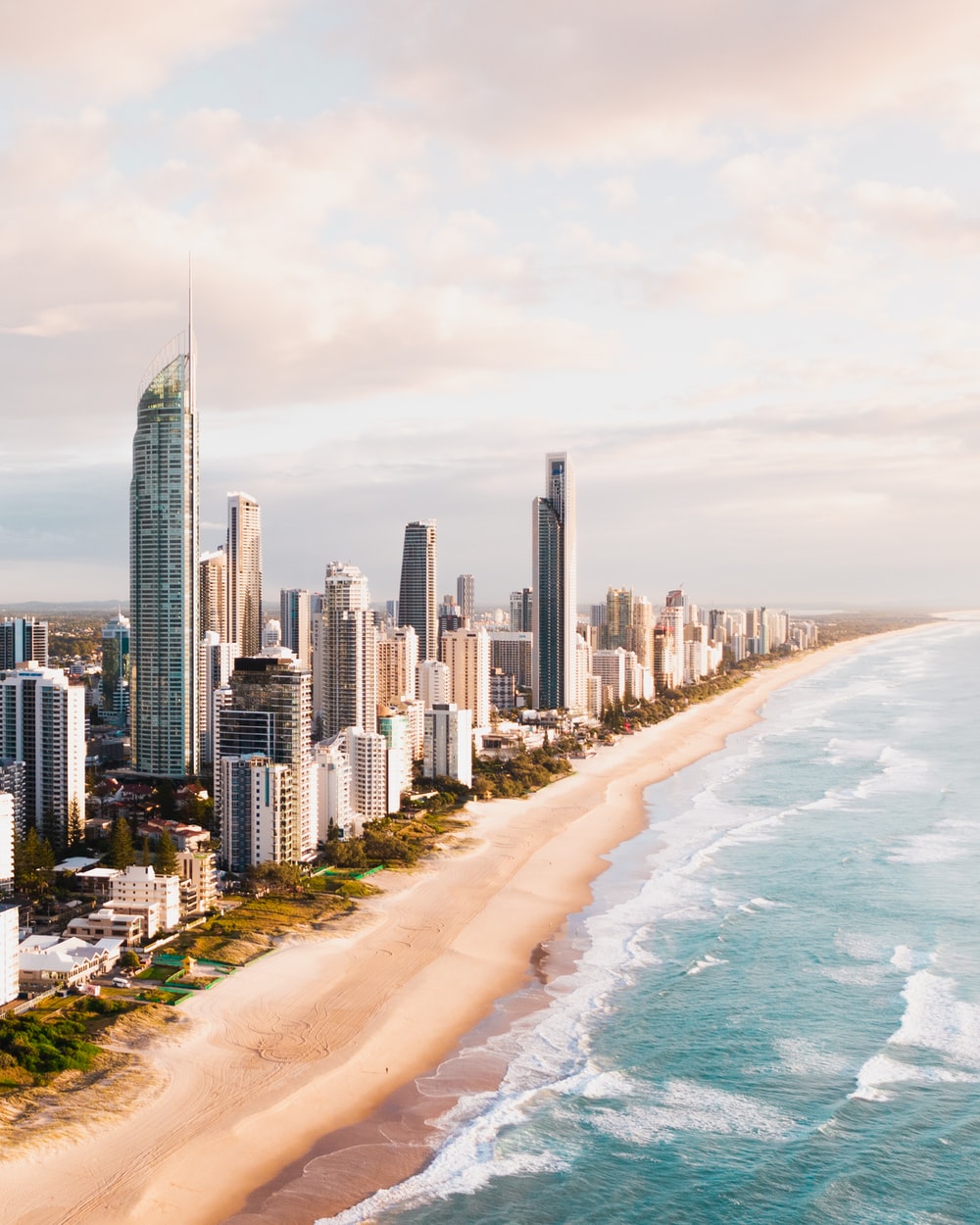 Surfers Paradise Wallpapers