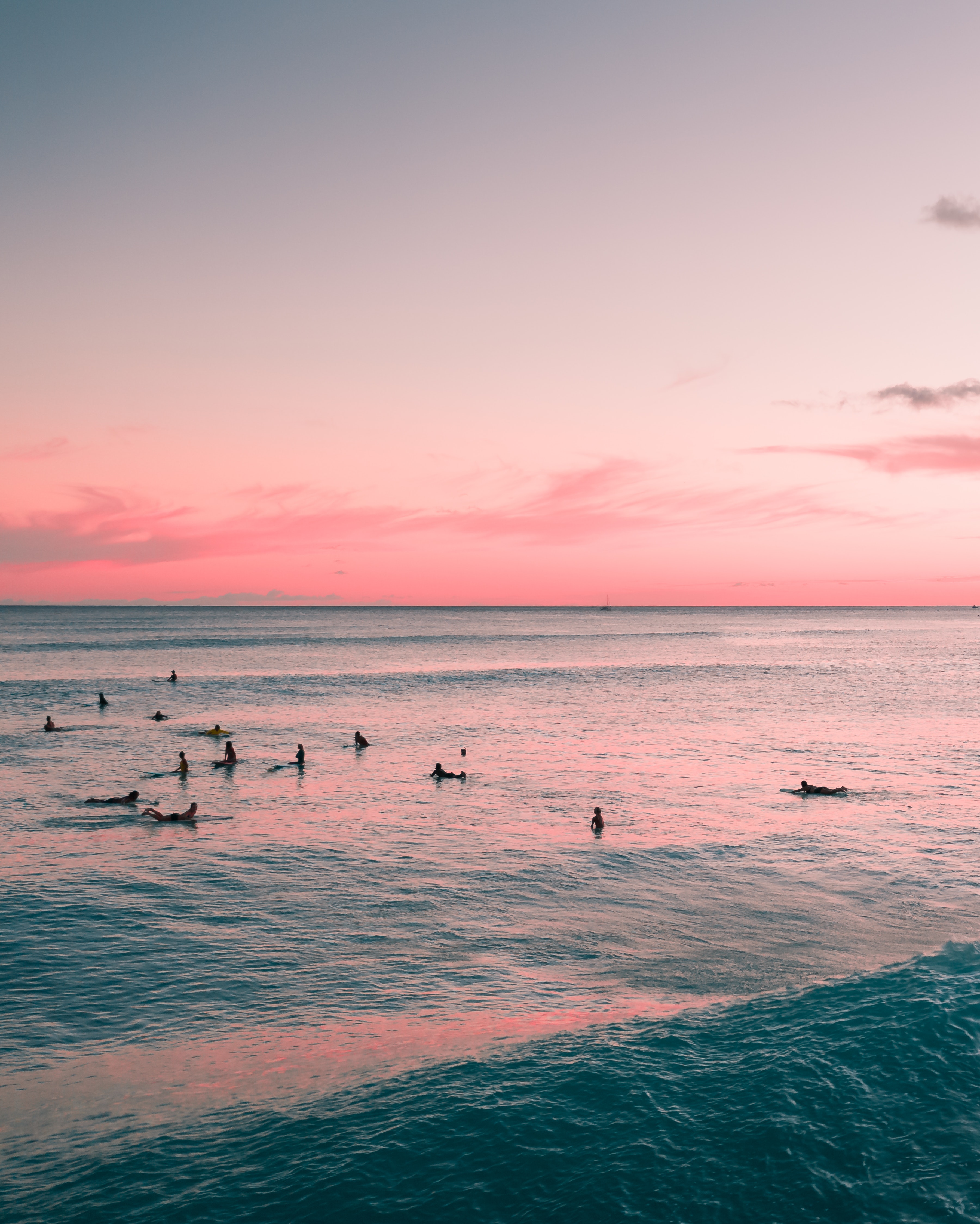 Surfers Paradise Wallpapers