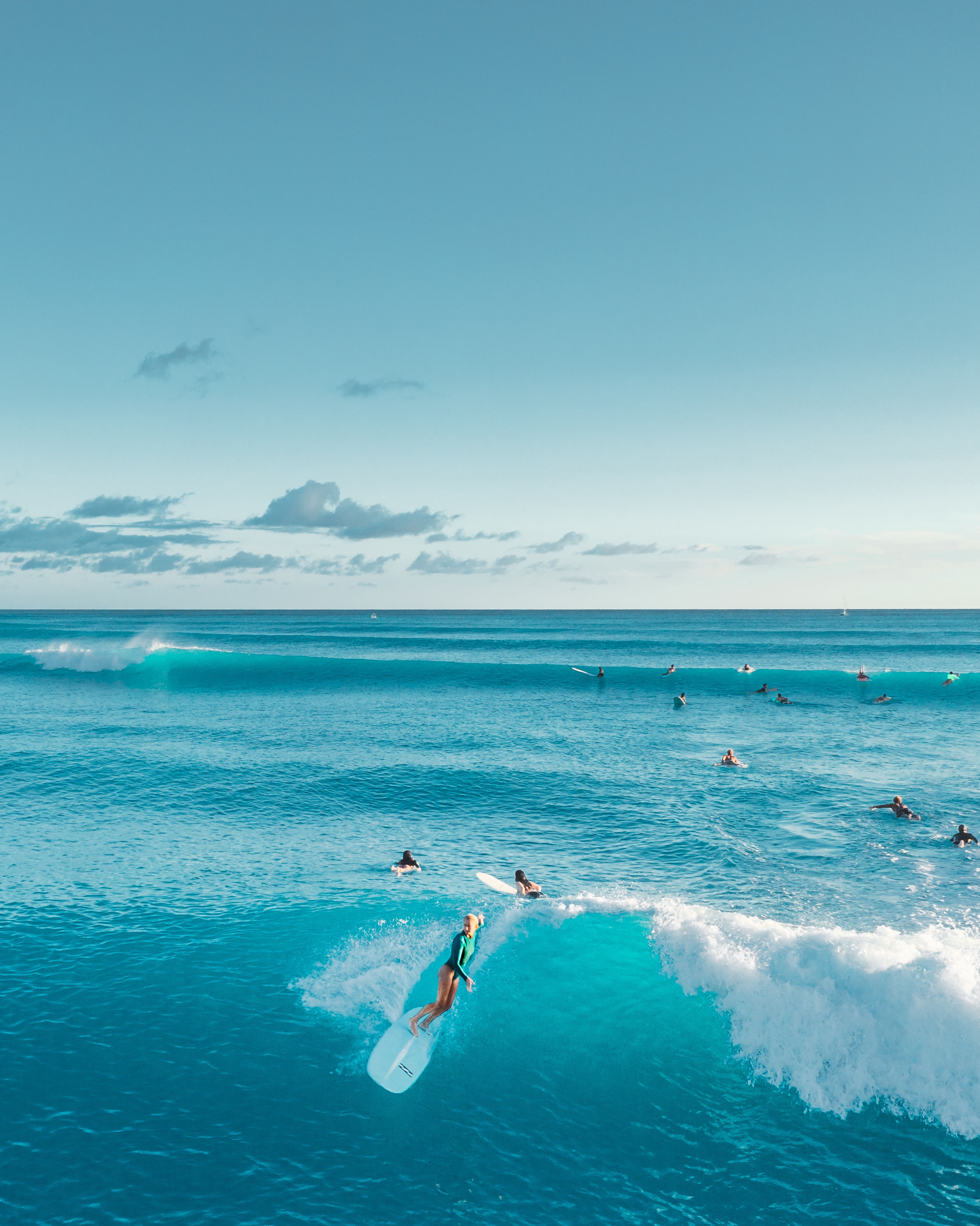 Surfers Paradise Wallpapers