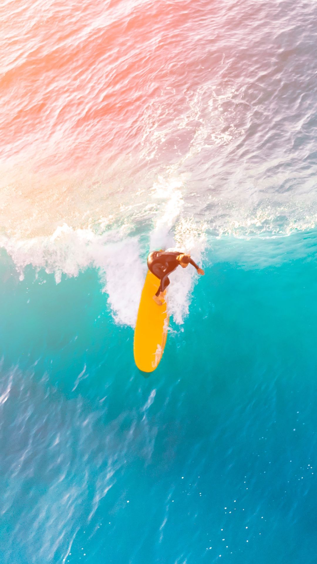 Surfing Aesthetic Wallpapers