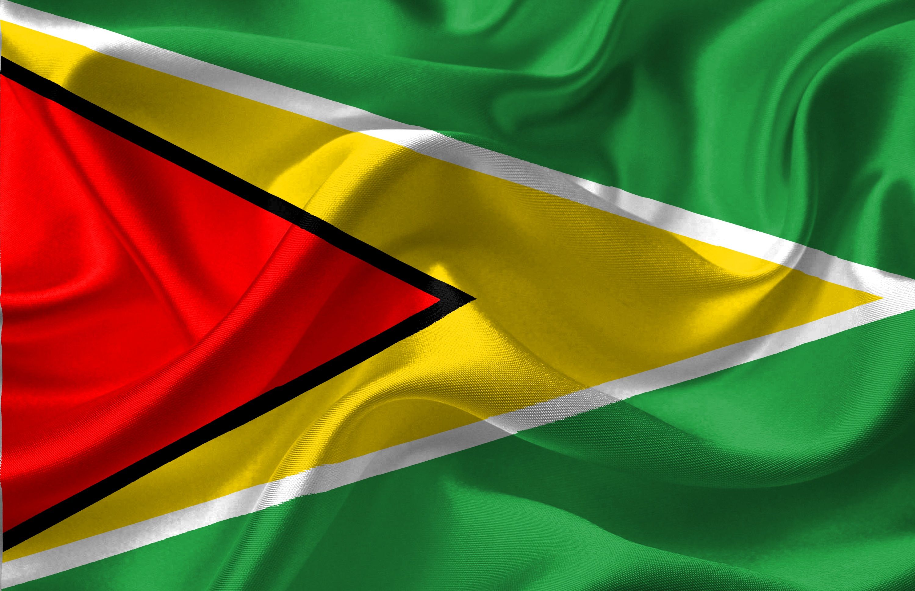 Suriname Flag Wallpapers